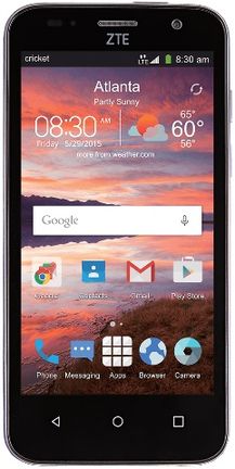 ZTE Z813 Overture 2 LTE